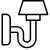 Lighting Fixtures Icon