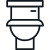 Toilet Icon