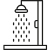 Shower Icon